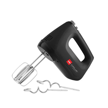 Cello Supreme Hand Blender 400 Watt Motor 6 Speed Control Beater