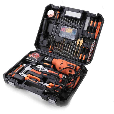 Cheston 13mm Drill Kit 600W