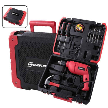 Cheston Ultra 13mm Drill Kit 600W