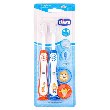 Chicco Kid Manual Toothbrush