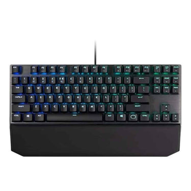 Cooler Master Store MK730 Tenkeyless Gaming Mechanical Keyboard( Brown Switches)