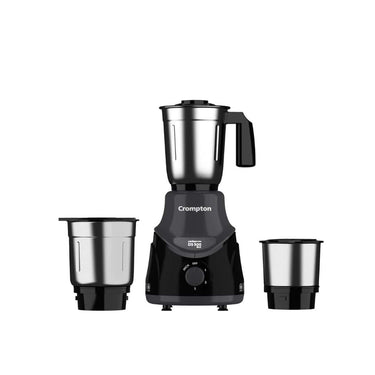 Crompton DS 500 BLK 500 Watt Mixer Grinder