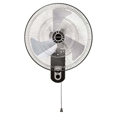 Crompton SStorm2 450mm Wall Fan (Grey)