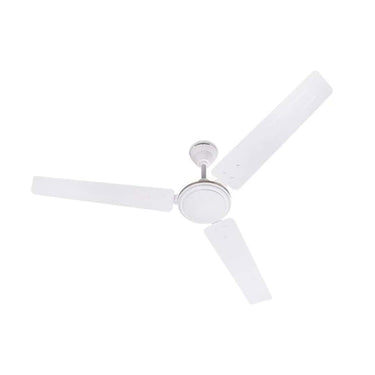 Crompton SUREBREEZE SEA SAPPHIRA 1200 mm Ceiling Fan Opal White