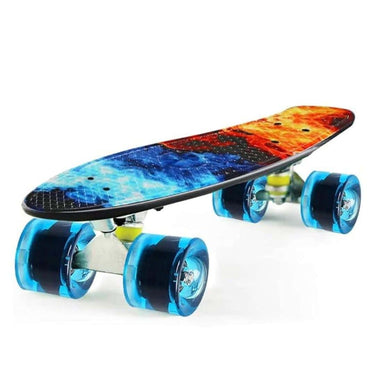 Cruiser FP Skateboard Penny Skateboard (22 X 6 Inch)