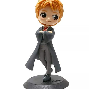 Cute 15 cm Character Action Figure (Fred)