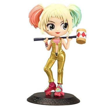 Cute 15 cm Character Action Figure ( Harley)