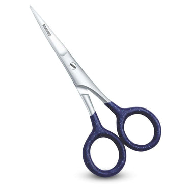 DANIAL 4 Inches Stainless Steel Hair Cutting Scissors