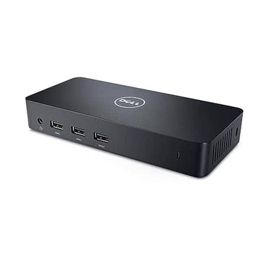 Dell Docking Station – USB 3.0 (D3100)