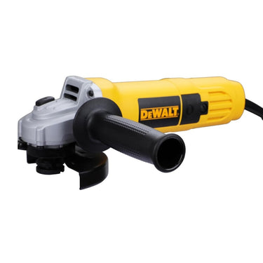 DEWALT DW801 IN 850W (100mm) Heavy Duty Angle Grinder