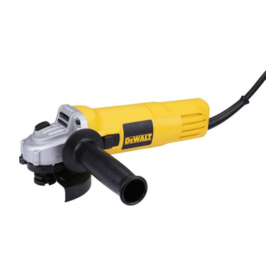 DEWALT DW802 IN 850W (100mm) Heavy Duty Angle Grinder