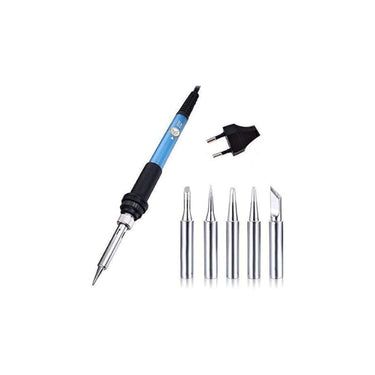 DHRUVPRO Soldering Iron