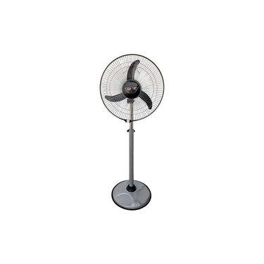 DIGISMART Mark-2 400 MM Pedestal Fan (GREY)