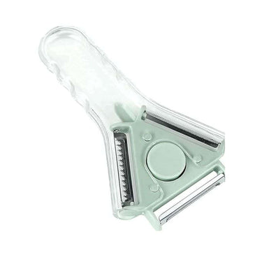 DIKPUL GROUP 3 in 1 Vegetable Peeler