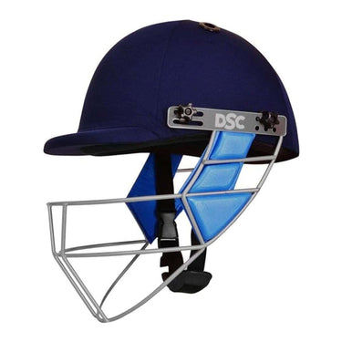 DSC Guard Cricket Helmet X Large (Navy) (1500457)