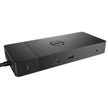 Dell Wd19Tb Thunderbolt Docking Station