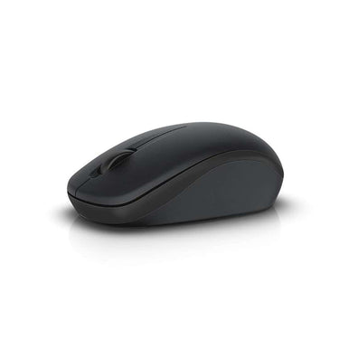 Dell WM126 Wireless Mouse (Black)