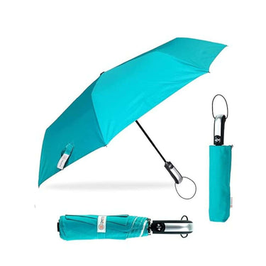 Destinio Umbrella for Women Umbrella for Men Automatic 3 Fold Windproof