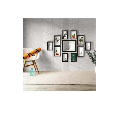 Dev Aastha Photo Frame For Wall Wooden Frames Pack of 11