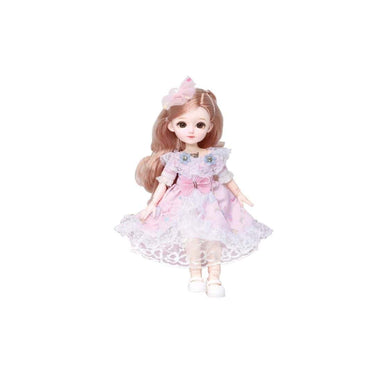 EUPHORIA Rk Toys Cute Gorgeous Girl Doll Toy