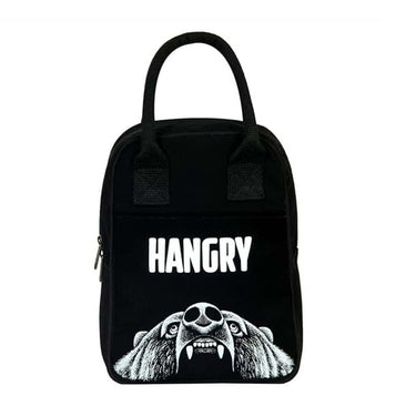 Eco Right Insulated Lunch Bags (Black)