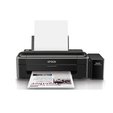 Epson EcoTank L130 Single Function