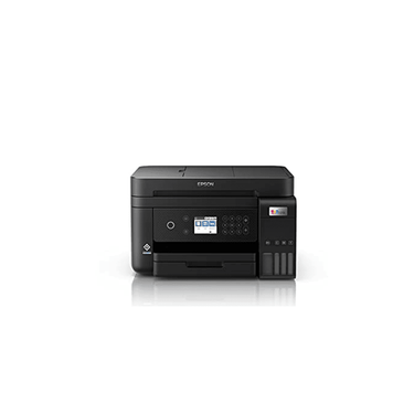 Epson L6270 WiFi Duplex Multifunction InkTank Printer with ADF