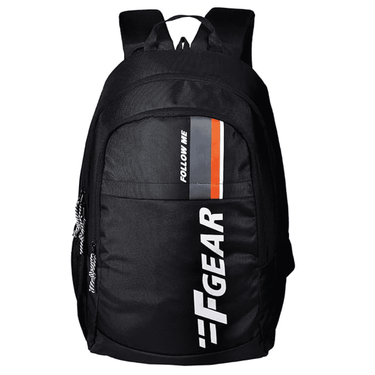 F Gear Circadian 27L school bags