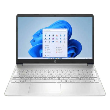 HP Laptop (15S-FR4000TU)