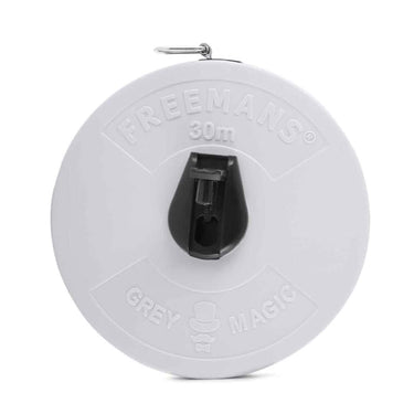 FREEMANS FM30 Grey Magic Fibreglass Measuring Tape