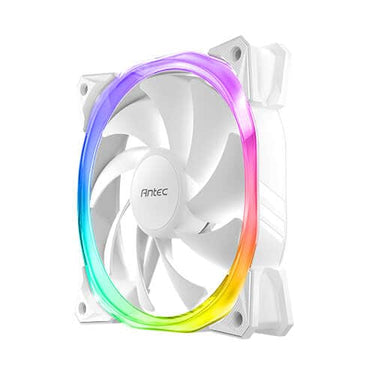 Antec Fusion 120mm ARGB White