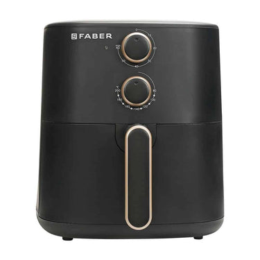 Faber 6 liter 1500W Air Fryer Sleek Design