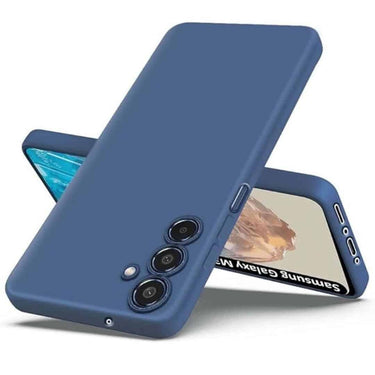 Fashionury Back Cover for Samsung Galaxy M35 5G