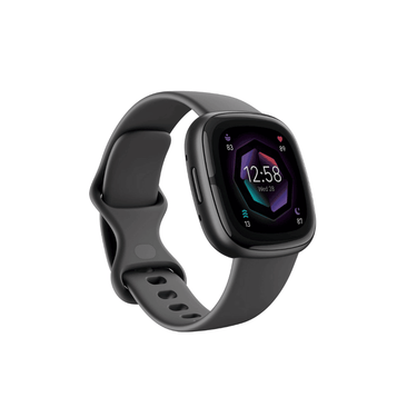 Fitbit Sense 2 (Shadow Grey/Graphite Aluminium)