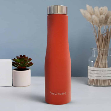 Frenchware  Plum Red Delight Water Bottle