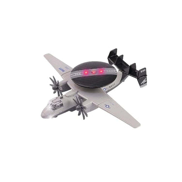 FunBlast Sonic Radar Jet Airplane Toy with Light and Sound