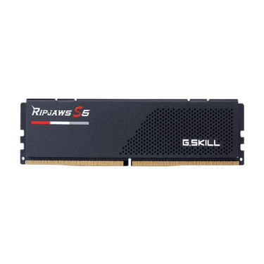 G.Skill Ripjaws S5 32GB (32GBx1) DDR5 6000MHz