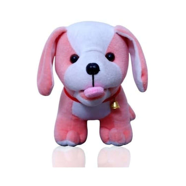 GENORY Super Soft Toy Puppy Dog for Kids