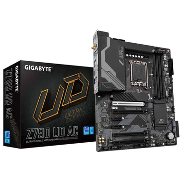 GIGABYTE Z790 UD AC (rev. 1.0)