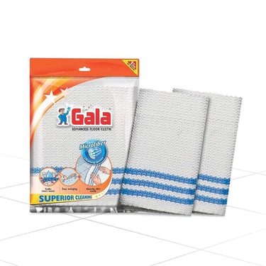 Gala Microfiber Advance Floor Cleaning Cloth