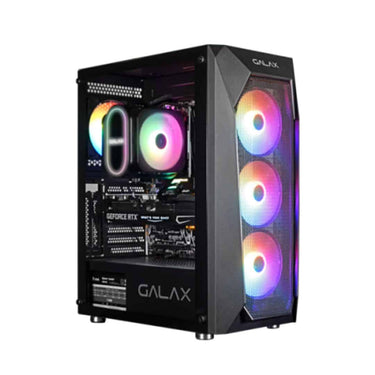 Galax Revolution - 05 (Black)