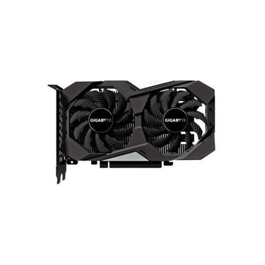 GigaByte GeForce GTX 1650 OC 4G