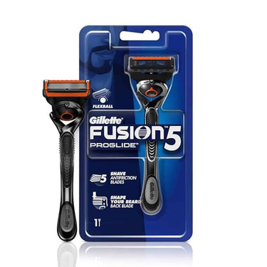 Gillette Fusion Proglide Razor for Men