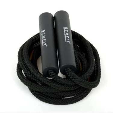 Gymfit Fitness Rope aka Skipping Rope for Men Women and Kids