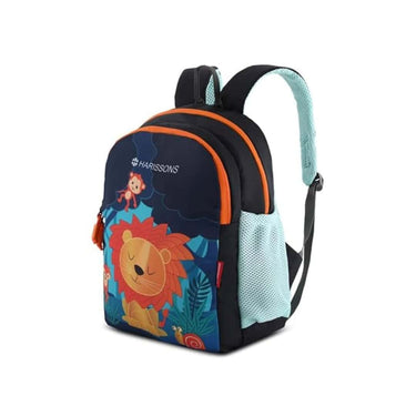 HARISSONS 19L Waterproof School Bag for Kids