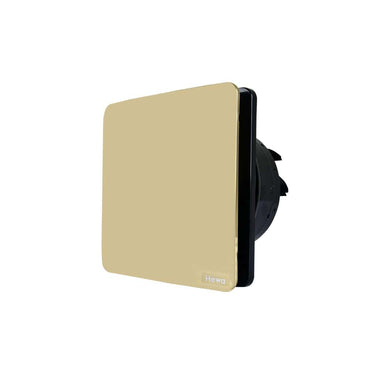 HEWA Casa 150mm  Exhaust fan  (GOLD)