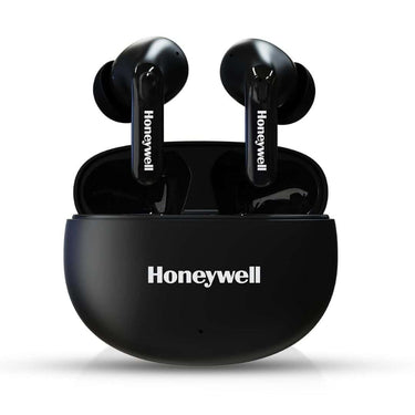 Honeywell Suono P2100 Bluetooth TWS Earbuds - Black