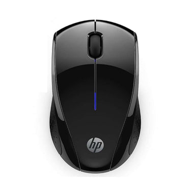 HP 220 Silent Wireless Mouse (391R4AA) Black