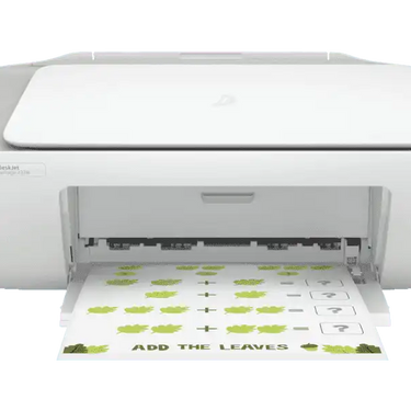 HP DeskJet 2338 (All-in-One Printer)