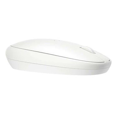 HP 240 Lunar White Bluetooth Mouse1600 dpi Optical Sensor